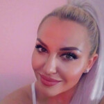 Estepona - Chica ucraniana en busca de un gran tiempo de diversión. Soy Anastasia una chica de 28 añ