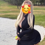 Nomi - Soy una chica que espera conocer hombres que me hagan sentir cosas y un poco . contacta conmi