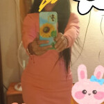 LATINA - LATINA de personalidad vibrante y encantadora estare las 24 HORAS . Soy sociable y carismát