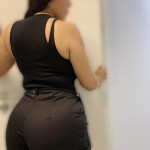Daniela semimadurita! Recién llegada a tu país