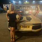 Rubia escort independiente en Ayamonte