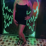 Camila recién llega a tu zona