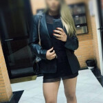 Luanna 15 días en Valencia