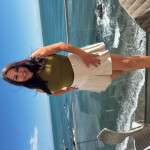 Camila Brasileña - Mucha diversión y disfrutarla también. En mí vas a encontrar todo lo que buscas s