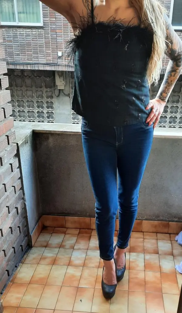 Fondo avatar