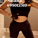 NATALIA ESPAÑOLA MADURA CON MUCHA CLASE Y SABER ESTAR PISO PRIVADO