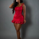 Bella latina - Hola soy una bella latina y me encanta conocer gente nueva soy muy extrovertida y sim