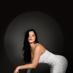 Hola mis amores soy una latina hermosa y cariñosa