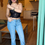 BRENDA Exótica Colombiana 24h Piso privado en ALBACETE