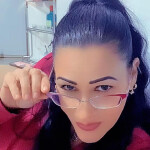 Michelle Estoy En fuengirola una bella chica para más oculto