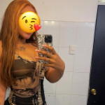 Colombiana con curvas!!