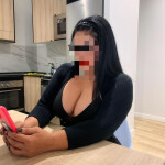 ANDREA LATINA en tu ciudad
