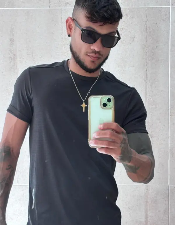 Fondo avatar