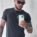 Felix masajista - Hola me llamo Felix un chico latino educado y muy profesional en lo que hago. Ofre
