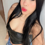IVANNA - Hola mis amores me llamo IVANNA tengo 22 años soy Venezolana recién llegada a España soy mu