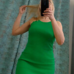 Yessica cuerpo fitness masaje. PSTTC