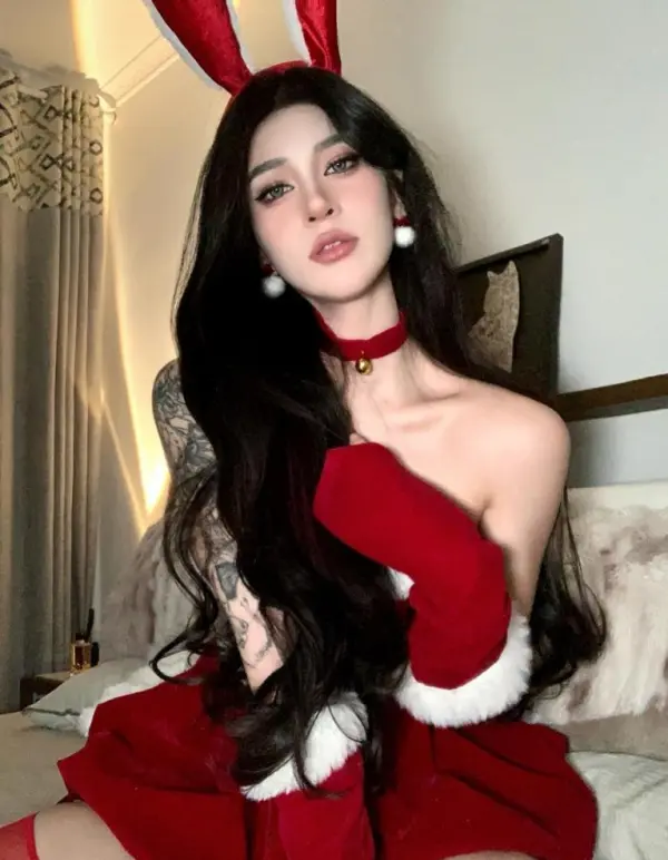 Fondo avatar
