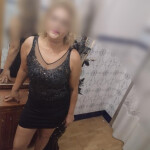 Soy María y estoy de ti