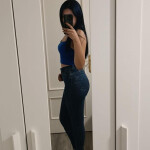 SOY MUY BELLA ZONA Canillejas