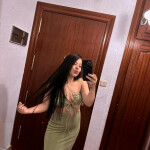Pamela simpática apañada y disfrutona
