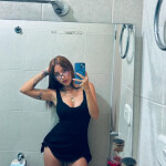 NOVEDAD Paulina 24 años delgadita SALIDAS OTCALLS