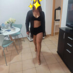 SARA VENEZOLANA TODA. UNA BOMBA DE experiencia