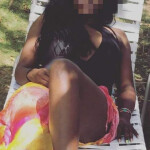 Vamos a disfrutar - Hola soy Joana una morena guapa con ganas todo te espero en mi piso y limpio llá