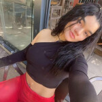 Gisel Jaén - Gisel jovencita latina nueva en Jaén Lista para darte lo mejor de mi soy cariñosa y bas