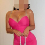 Latina dulce exotica