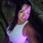 Morena con un cuerpo para el llamame y te informo NERJA