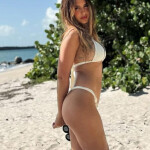 Camila Elegancia Venezolana en Barrio de Salamanca
