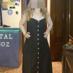 Tamara Compañía con Estilo y Personalidad en Príncipe Pío