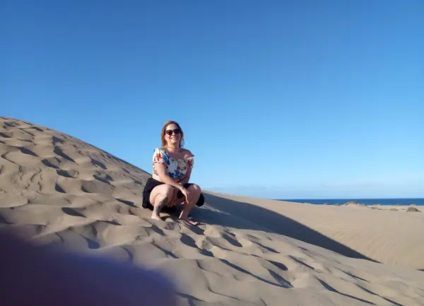Fondo avatar