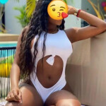 Camila morenaza brasileña!! !!