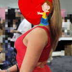 Graciela una latina - Soy Graciela una madurita explendida cariñosa y una rubia elegante con mucha g
