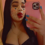 HOLA AMOR SOY CORAL TU CHICA SOLO HAGO SALIDAS AMOR