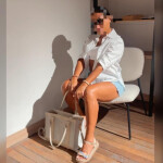 Belleza Exquisita – Figura esculpida estilo impecable