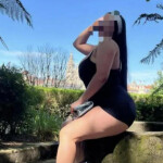 MALAGUEÑA de escandalo Sara. CONOZCAMONOS