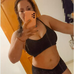 JESSIK HERMOSA CON CURVAS
