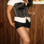 DANIELA MORENAZA EN TOTANA
