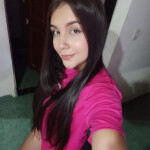 NOVEDAD EN MÁLAGA - HOLA AMOR SOY SAMARA CHICA LATINA NUEVA EN TU ZONA ME Gustaría CONOCERTE PASAR U