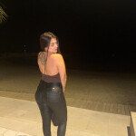 Jovencita en MÁLAGA CENTRO