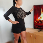 SOY LA ESCORT PERFECTA PARA TI!!!