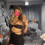 Hola amores soy Patty una Rubia alta y Elegante
