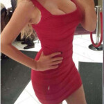 ANDREA ELEGANTE - Hola chicos soy andrea, ando buscando quedar con chicos limpios y , yo chica delga