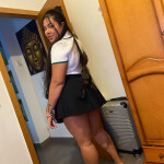 HOLA SOY KAROLA - Una latina bien educada y organizada e inteligente estoy para acompañarte en todo