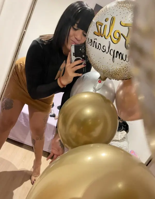 Fondo avatar