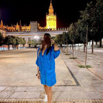 Sevillana en Jerez - Lo que ves es lo que hay. sencilla y cercana. Llamame y pasaremos un rato genia
