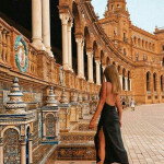 Lucía Española Andaluza
