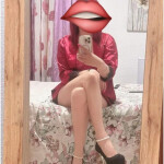 Marisol - Hola amores Me llamo Marisol soy nueva en Villarrobledo soy una chica latina amorosa y car